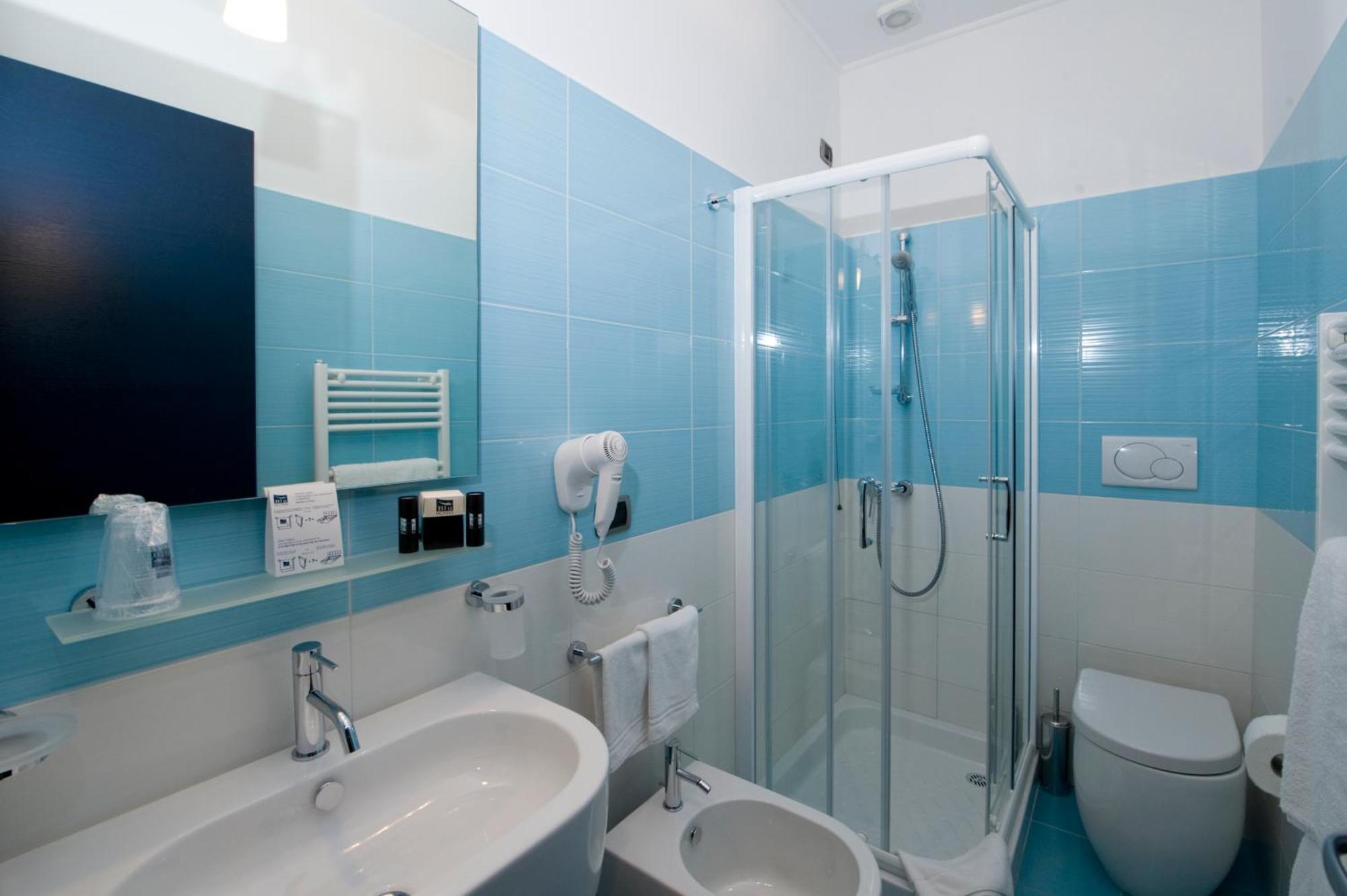 מלון סנט'איזידורו Residenza Del Mare חדר תמונה